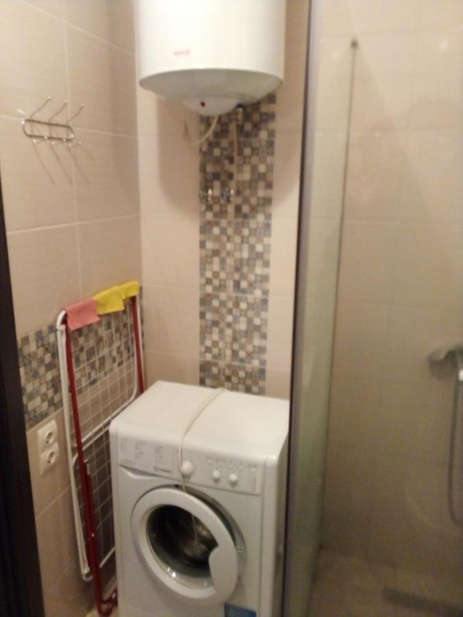 Квартира В Альтаире 2/Apartment For Rent In A Residential Complex Altair 2 敖德萨 外观 照片